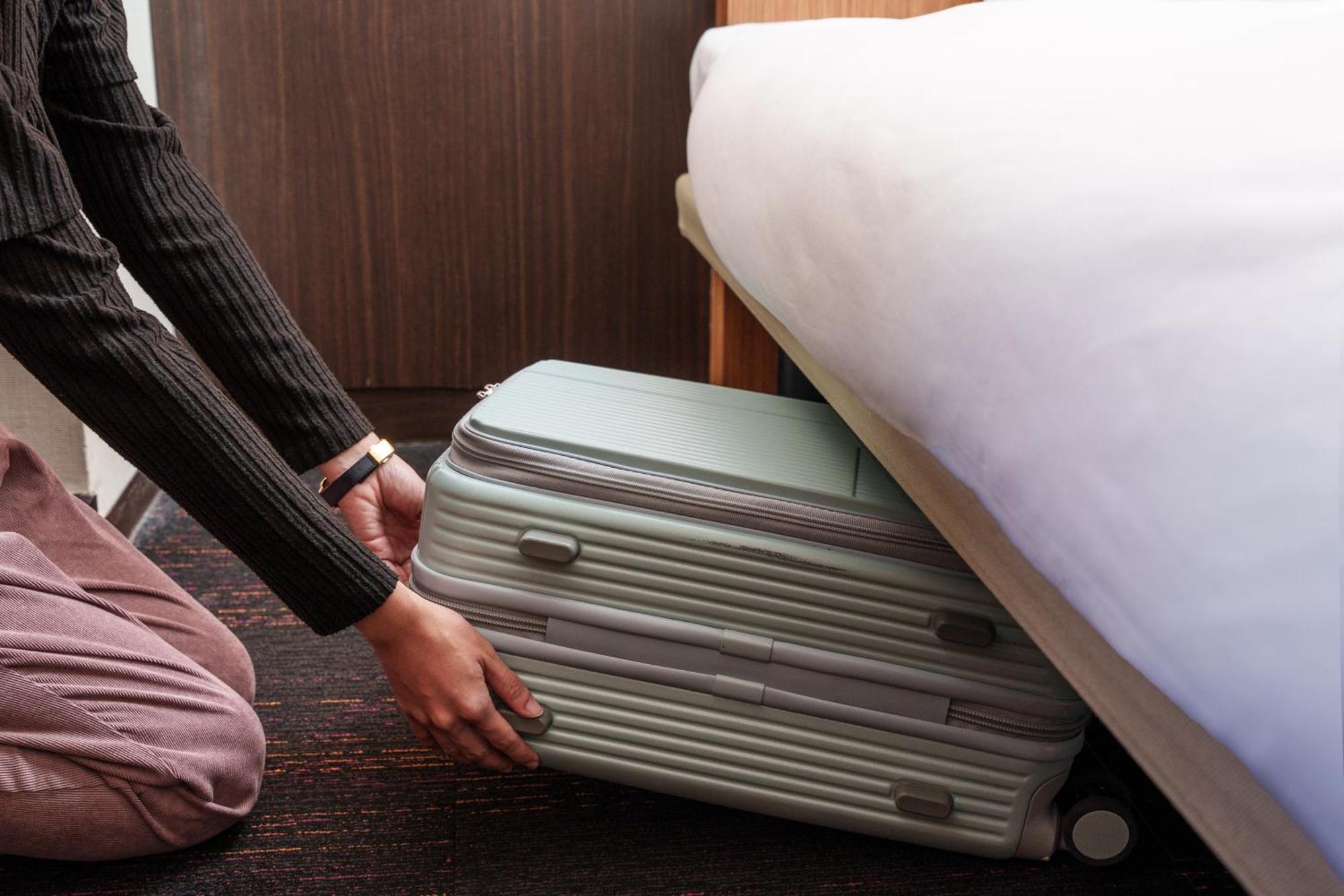 The B Nagoya Hotel Luaran gambar