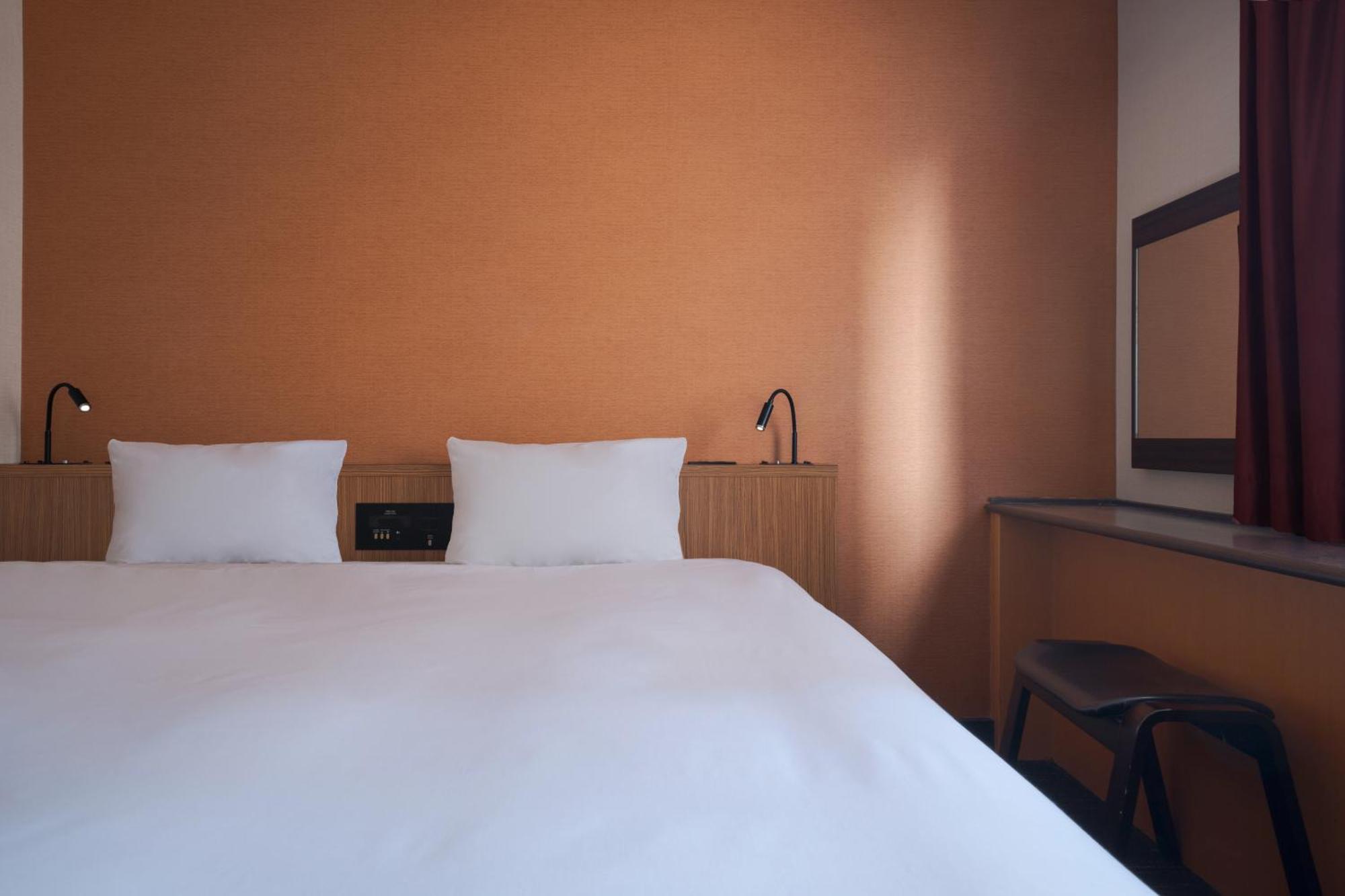 The B Nagoya Hotel Luaran gambar