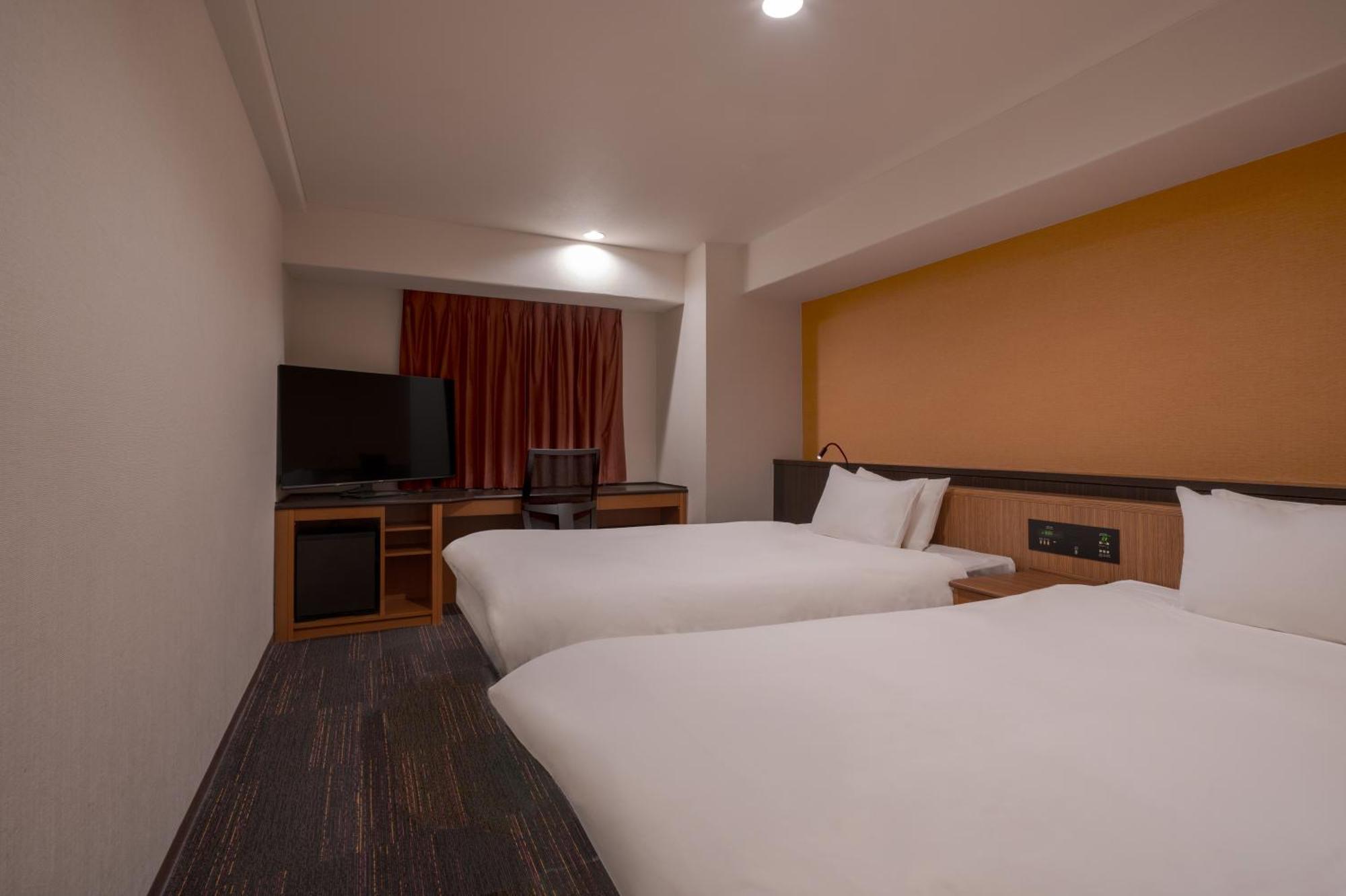 The B Nagoya Hotel Luaran gambar