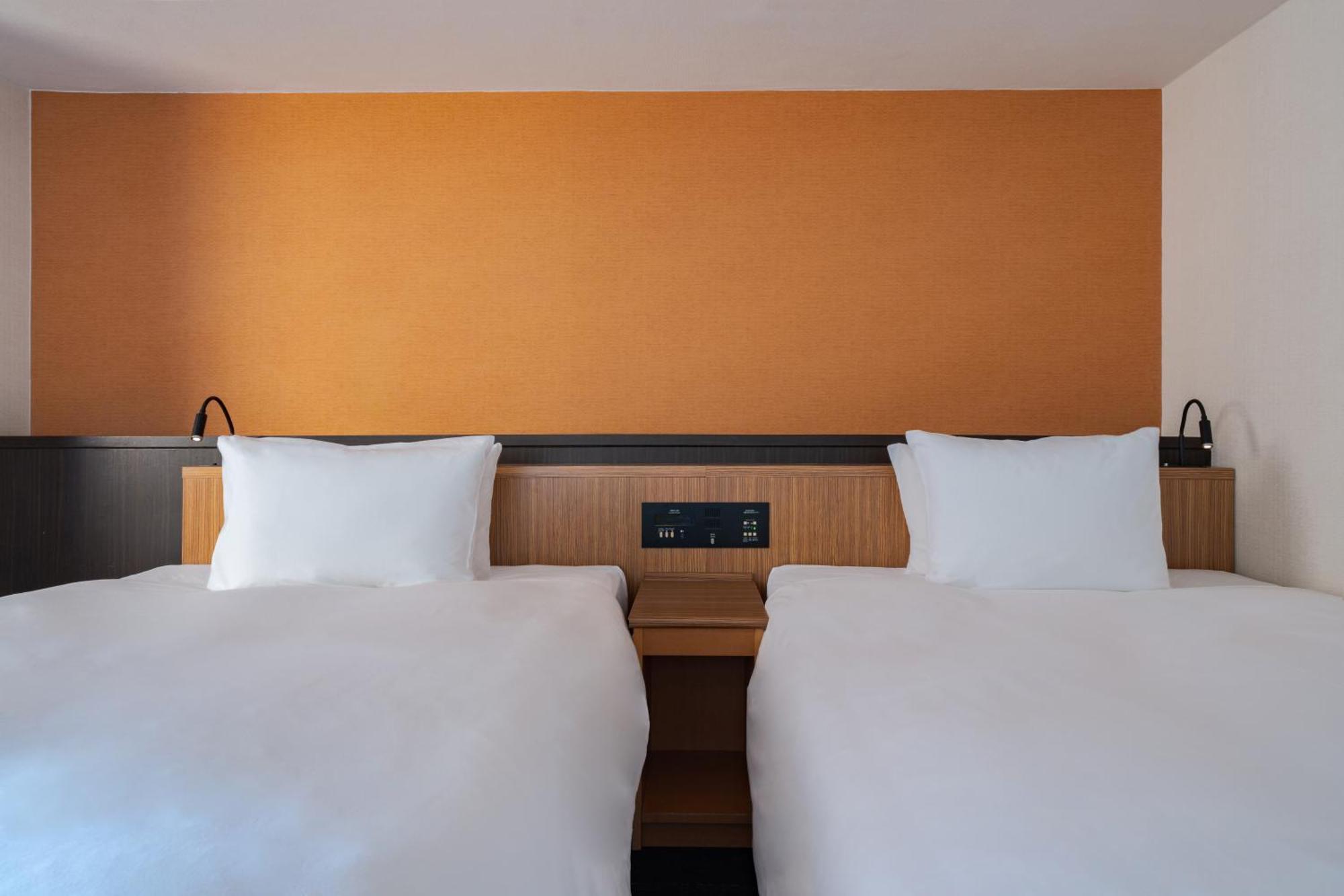 The B Nagoya Hotel Luaran gambar