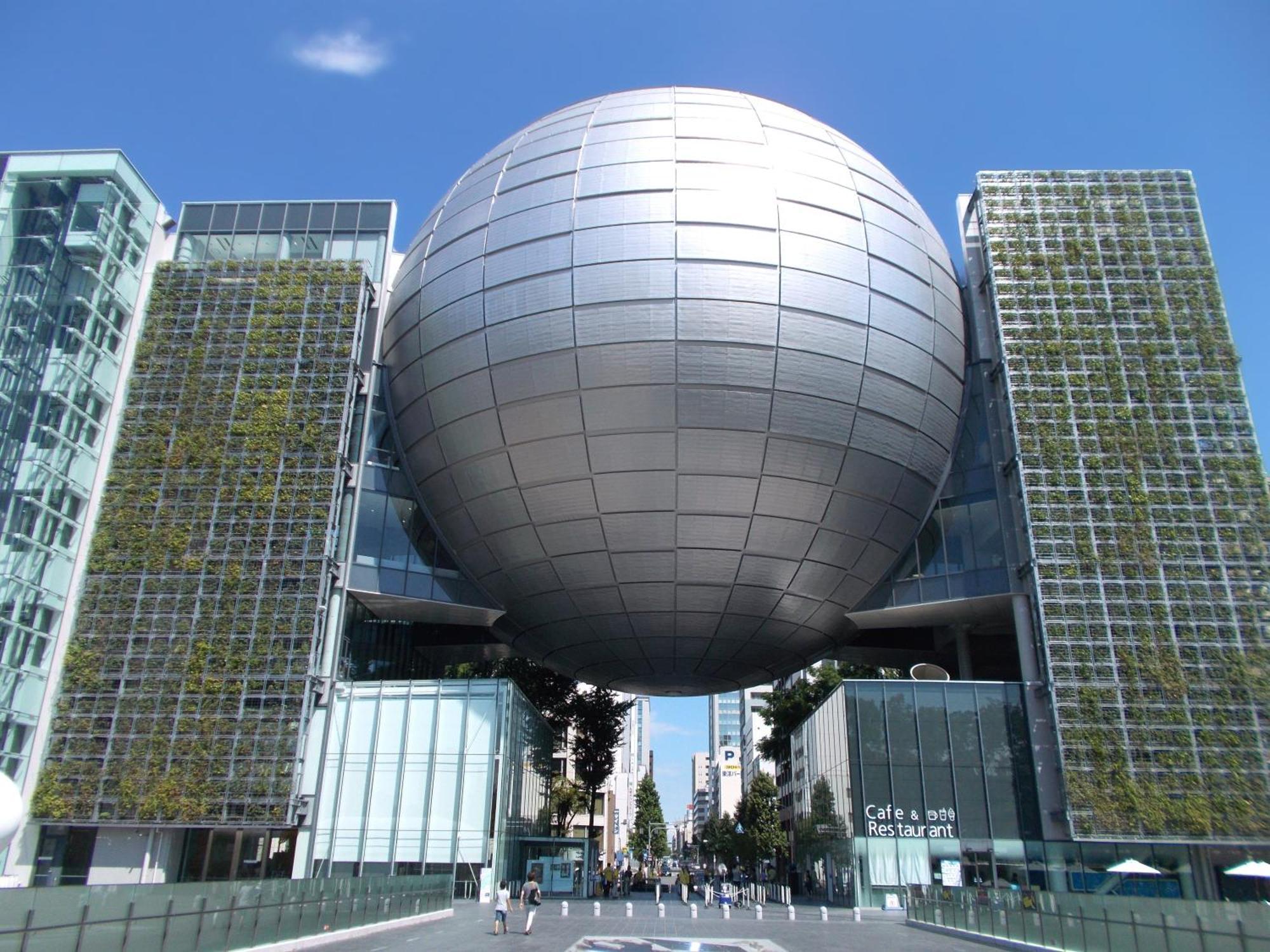The B Nagoya Hotel Luaran gambar